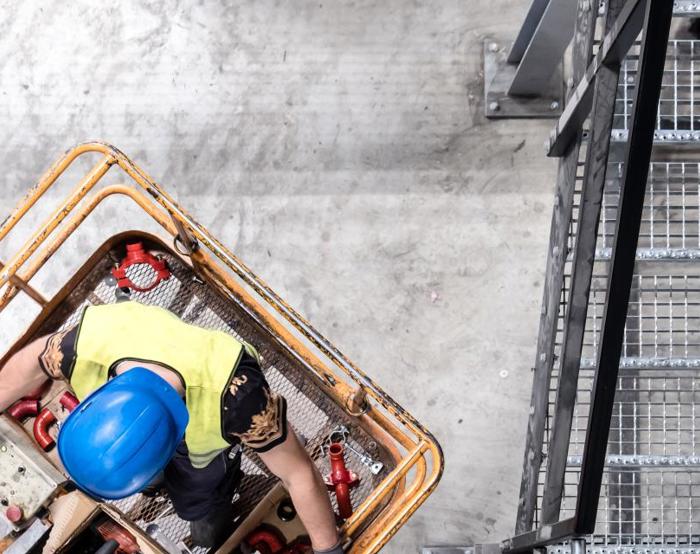 83 Plataforma Ipaf Formación