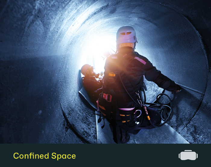 Imágenes del sitio web de RV